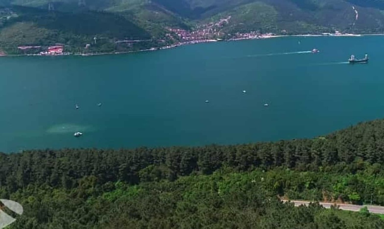Ley Hattı Nerelerden Geçiyor? Türkiye’de Konuşulan 10 Gizemli Nokta 3 ley hatti nerelerden geciyor 9