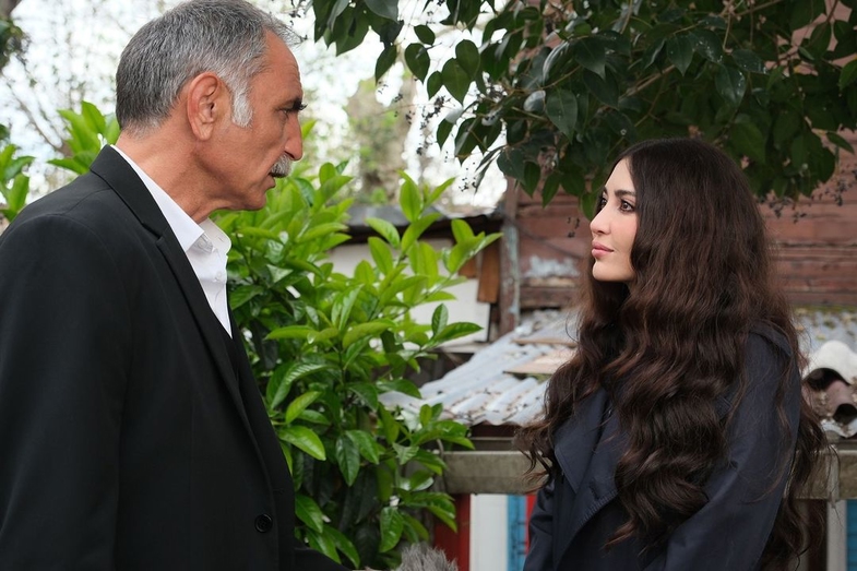 Marnalı Dizi Konusu ve Oyuncuları! 4 marnali dizisi 3