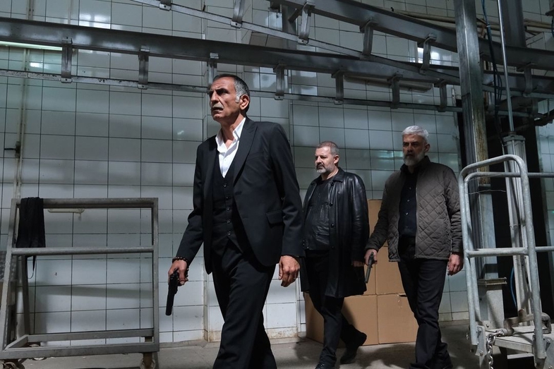 Marnalı Dizi Konusu ve Oyuncuları! 3 Marnalı Dizi Konusu