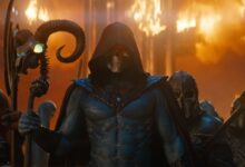 Masters of the Universe Film Konusu ve Oyuncuları 34 masters of the universe filmi 3