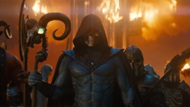 Masters of the Universe Film Konusu ve Oyuncuları 30 masters of the universe filmi 3