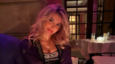 Melis Hacic Kimdir? 11 melis hacic kimdir 1