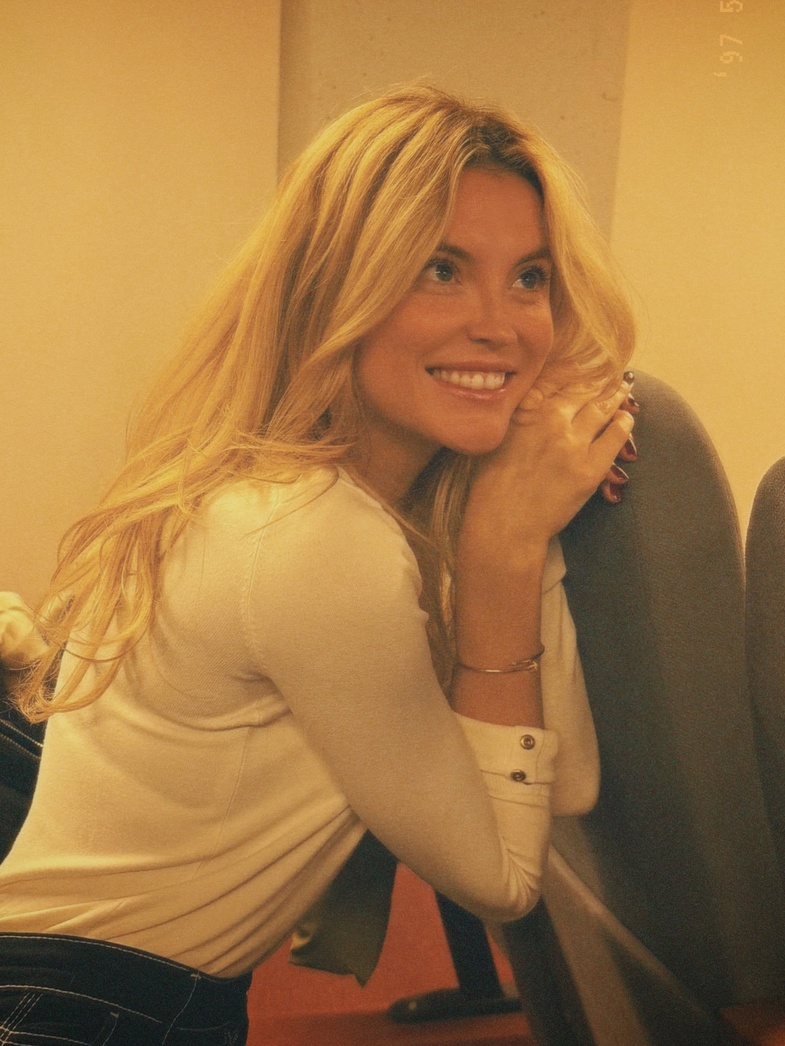 Melis Hacic Kimdir? 5 melis hacic kimdir 2