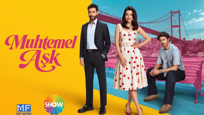 Muhtemel Aşk Dizi Konusu