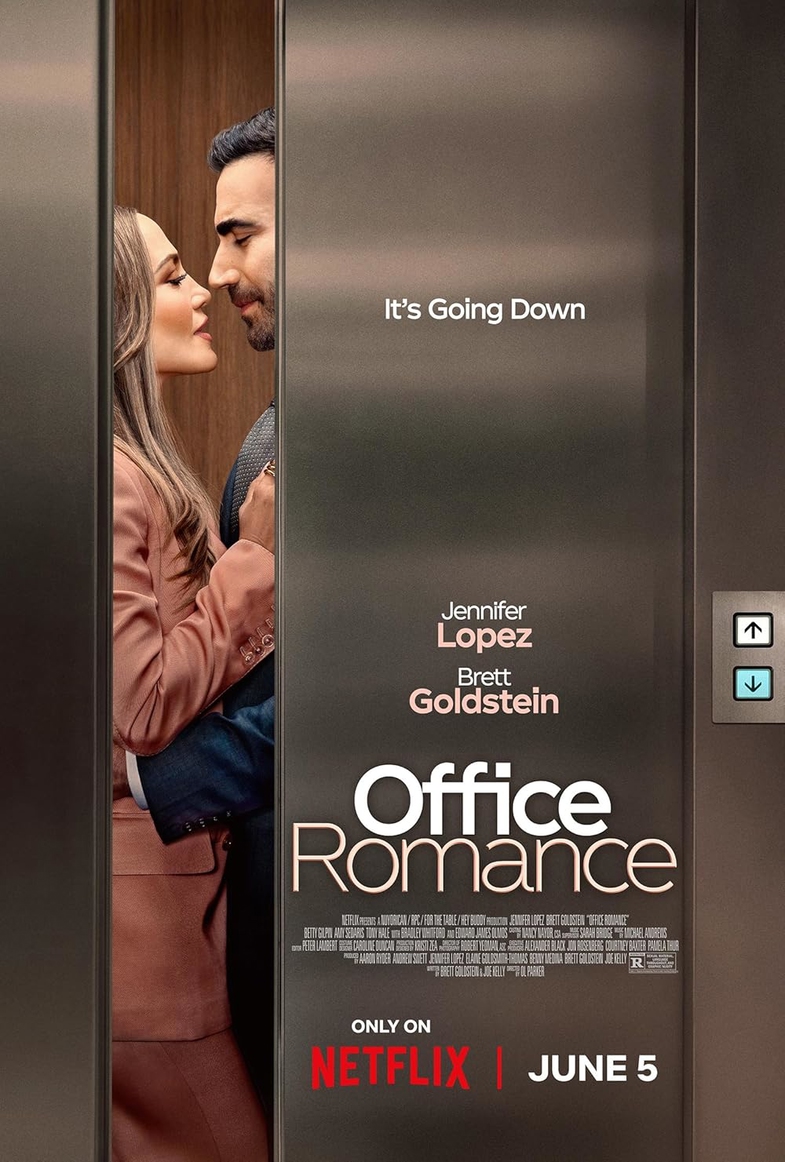 Ofis Aşkı Film Konusu ve Oyuncuları 2 Ofis Aşkı Film Konusu