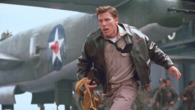 ABD'yi Savaşa Sokan Baskın Olayını Anlatan Film: Pearl Harbor Film Konusu ve Oyuncuları 5 pearl harbor filmi 3