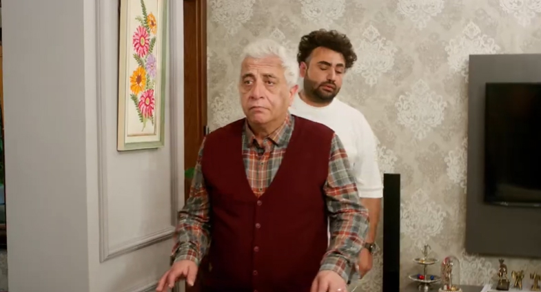 Pelesenk Ailesi Film Konusu ve Oyuncuları 4 pelesenk ailesi filmi 2