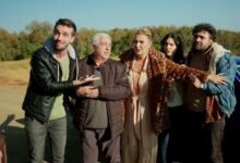pelesenk ailesi filmi 4