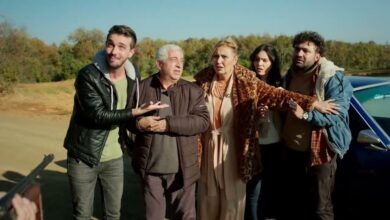 Pelesenk Ailesi Film Konusu ve Oyuncuları 5 pelesenk ailesi filmi 4