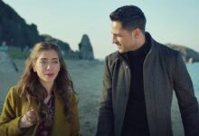 Prangalı Yarim Film Konusu ve Oyuncuları 33 prangali yarim filmi 2