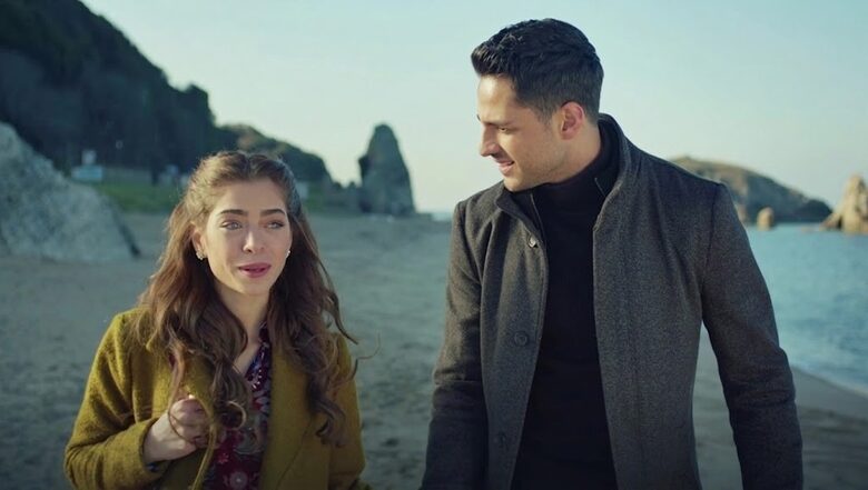 Prangalı Yarim Film Konusu ve Oyuncuları