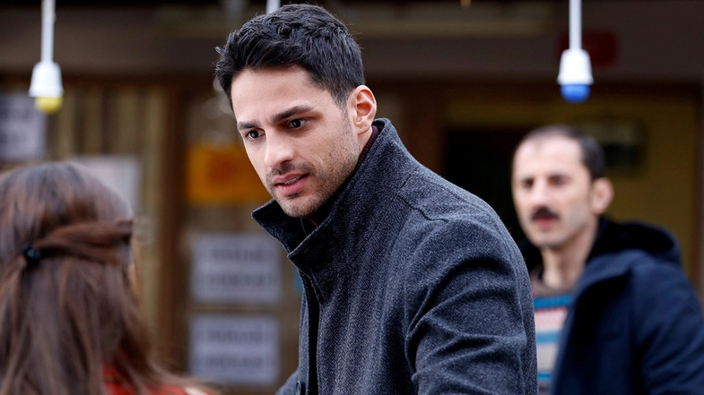 Prangalı Yarim Film Konusu ve Oyuncuları 4 prangali yarim filmi 3