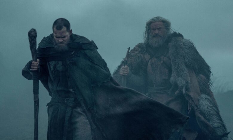 Robin Hood’un Ölümü Film Konusu ve Oyuncuları