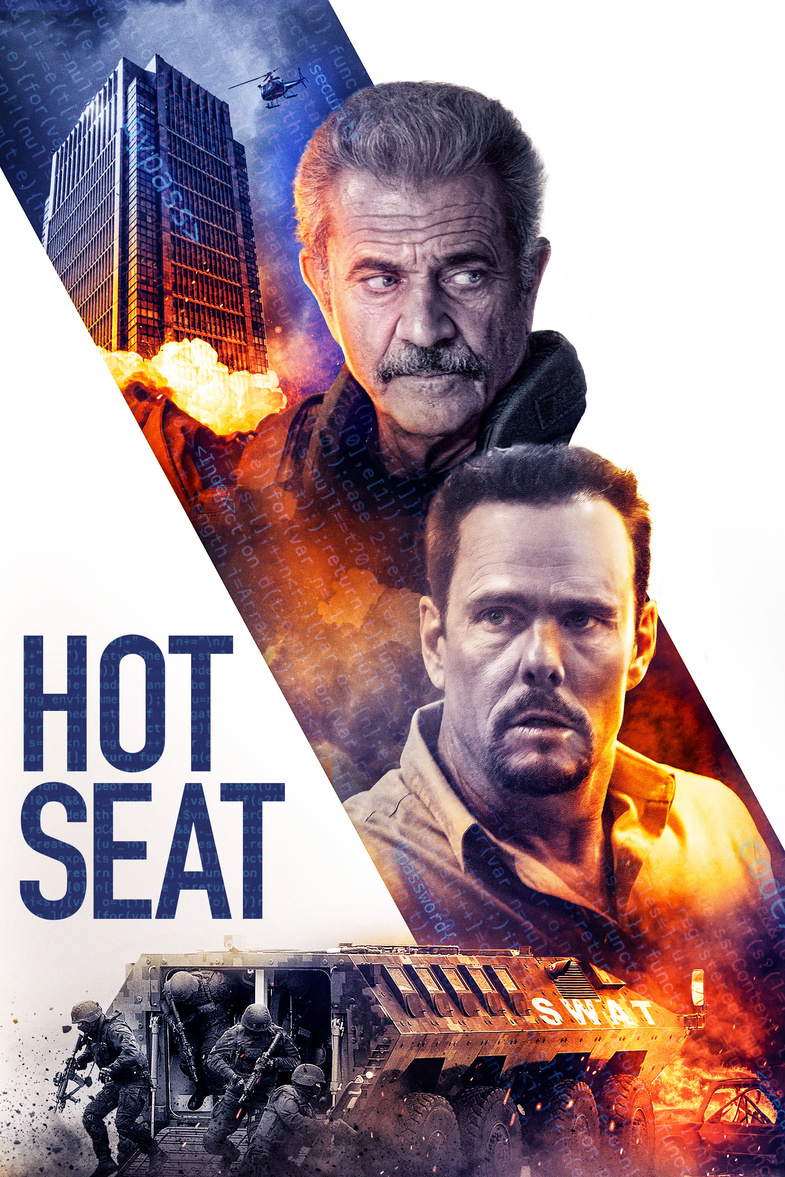 Sıcak Koltuk Film Konusu ve Oyuncuları 2 Sıcak Koltuk Film Konusu