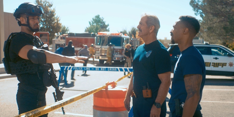 Sıcak Koltuk Film Konusu ve Oyuncuları 3 sicak koltuk filmi 2