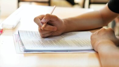 Sınava Gireceklere Başarı Sözleri: YKS ve LGS İçin En Etkili 50 Motivasyon Mesajı 8 sinava gireceklere basari sozleri 3