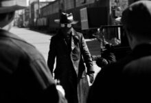 Spider-Noir Dizi Konusu ve Oyuncuları 34 spider noir dizisi 2