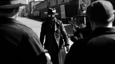 Spider-Noir Dizi Konusu ve Oyuncuları 5 spider noir dizisi 2