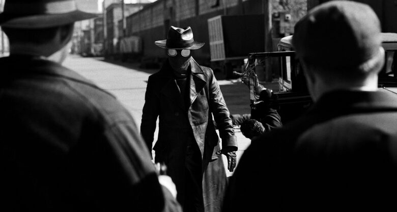 Spider-Noir Dizi Konusu ve Oyuncuları 1 spider noir dizisi 2