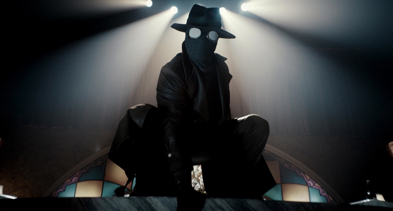 Spider-Noir Dizi Konusu ve Oyuncuları 4 spider noir dizisi 4