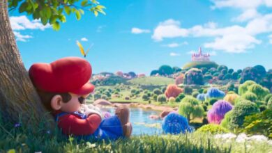 Süper Mario Galaksi Filmi Konusu ve Oyuncuları 29 super mario galaksi filmi 4