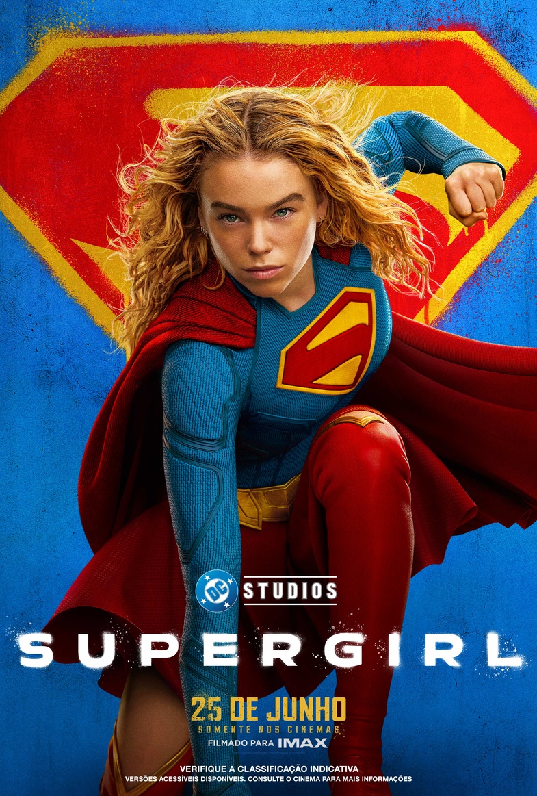 Supergirl Film Konusu ve Oyuncuları 2 Supergirl Film Konusu
