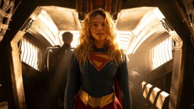 Supergirl Film Konusu ve Oyuncuları 5 supergirl filmi 3