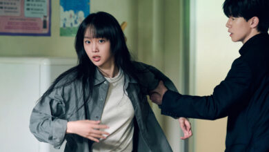 Teach You a Lesson Dizi Konusu ve Oyuncuları 29 teach you a lesson dizisi 3