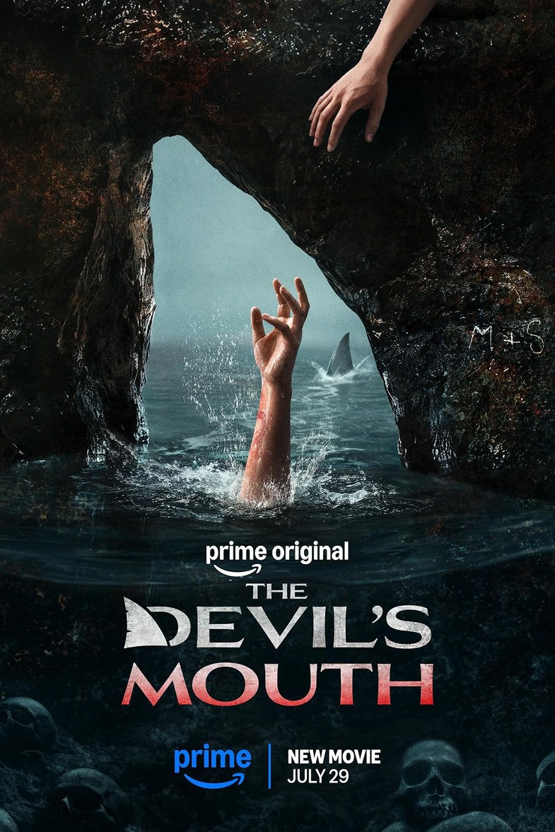 The Devil’s Mouth Film Konusu ve Oyuncuları 2 The Devil’s Mouth Film Konusu