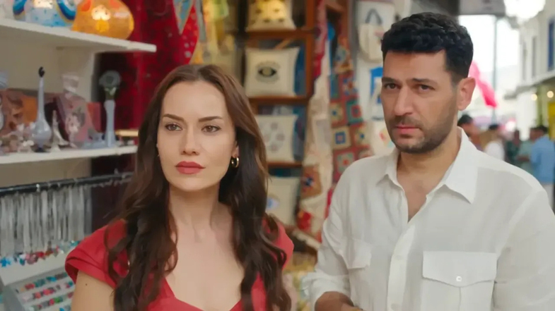 Turquoise Summer Dizi Konusu ve Oyuncuları 3 turquoise summer dizisi 2