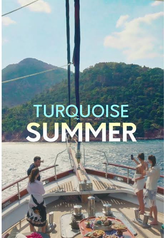 Turquoise Summer Dizi Konusu ve Oyuncuları 2 Turquoise Summer