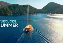 Turquoise Summer Dizi Konusu ve Oyuncuları 33 turquoise summer dizisi 4