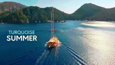 turquoise summer dizisi 4