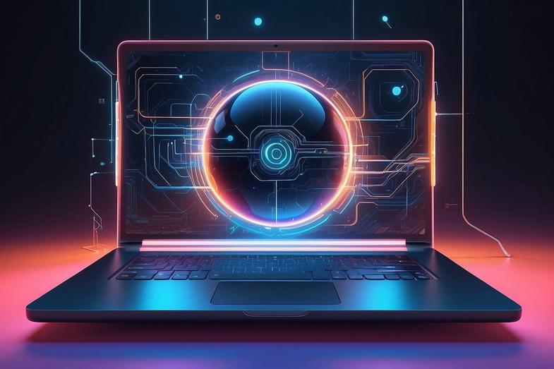 Yapay Zeka ile Web Sitesi Kurmak: Başlamadan Önce Bilmen Gereken 10 Kritik Şey 2 Yapay Zeka ile Web Sitesi Kurmak