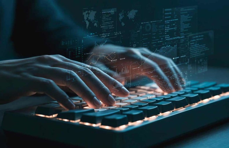Yapay Zeka ile Web Sitesi Kurmak: Başlamadan Önce Bilmen Gereken 10 Kritik Şey 3 yapay zeka ile web sitesi kurmak 5