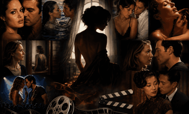 Cesur Sahneleriyle Çok Konuşulan 2000'li Yılların En Erotik 10 Filmi 1 2000li yillarin en erotik 10 filmi11