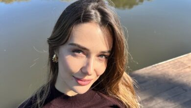 Afra Karagöz Kimdir? 11 Afra Karagöz Kimdir