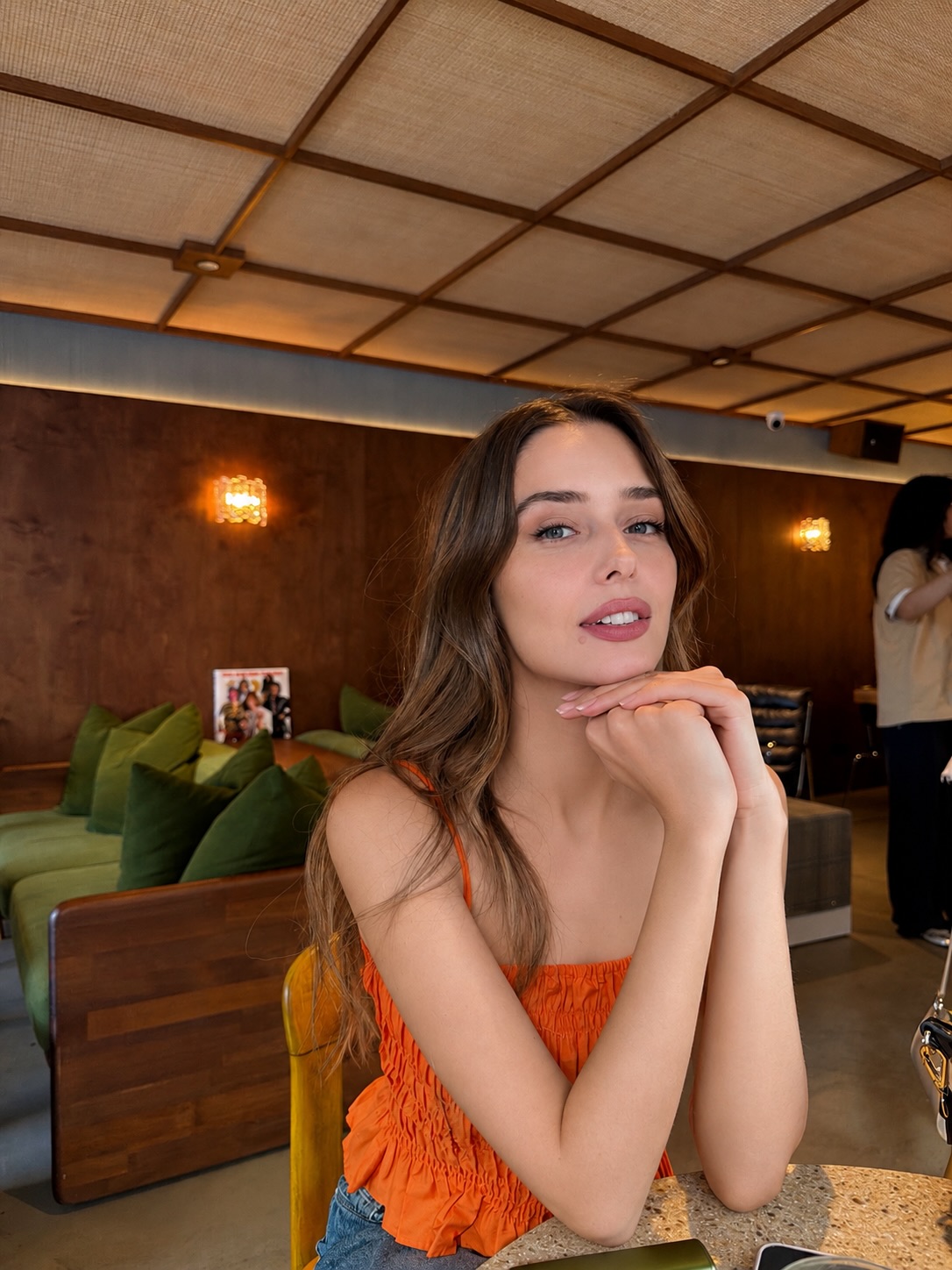 Afra Karagöz Kimdir? 6 Afra Karagöz Kimdir