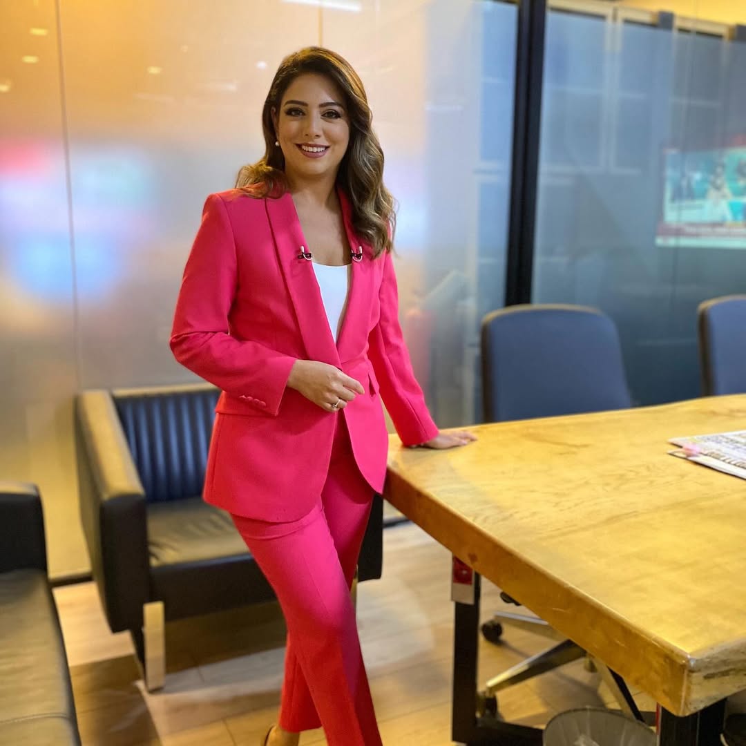 Damla Doğan Tuncel Kimdir? 3 Damla Doğan Tuncel