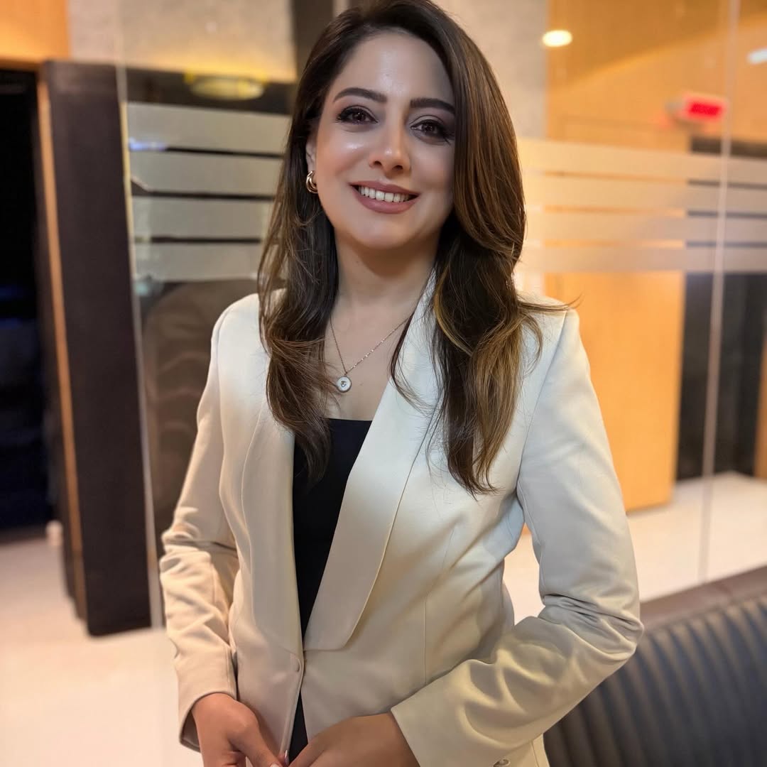 Damla Doğan Tuncel Kimdir? 6 Damla Doğan Tuncel