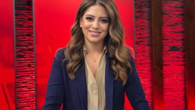 Damla Doğan Tuncel Kimdir? 11 Damla Dogan Tuncel 5