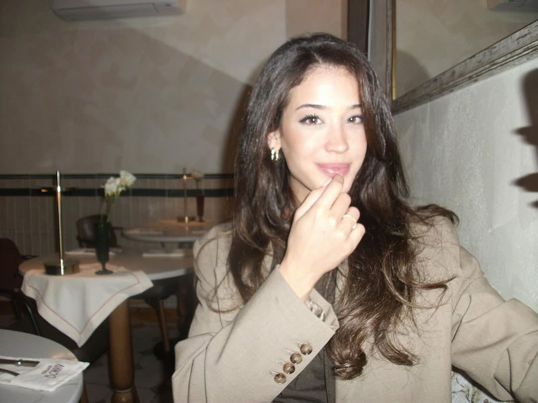 Hatice Deniz Kimdir? 5 Hatice Deniz Kimdir 2
