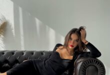 Hatice Deniz Kimdir