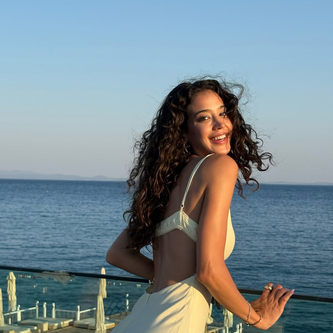Hatice Deniz Kimdir? 2 Hatice Deniz Kimdir