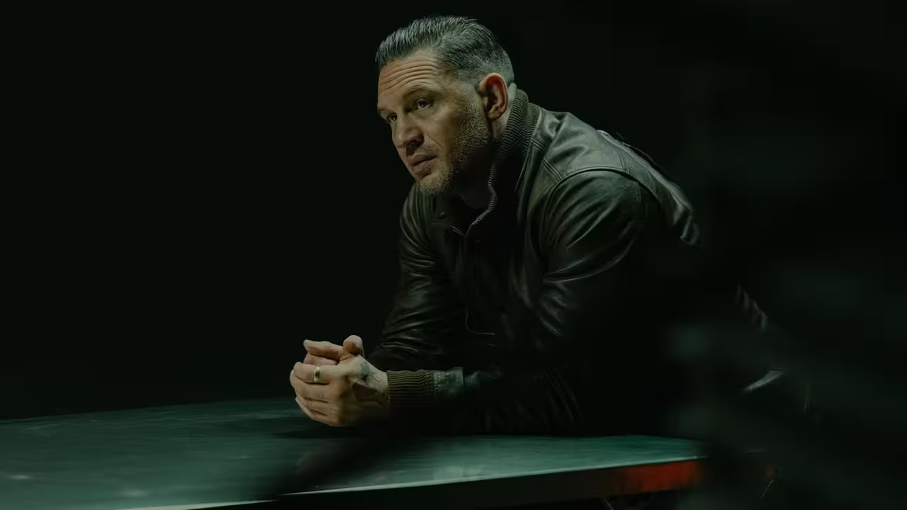 MobLand Dizi Konusu ve Oyuncuları 3 Mobland Dizi Konusu ve Oyuncuları