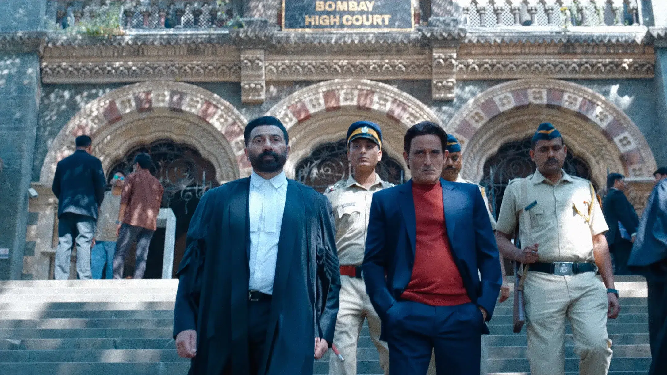Son Koz Film Konusu ve Oyuncuları 4 Son Koz Film Konusu ve Oyuncuları