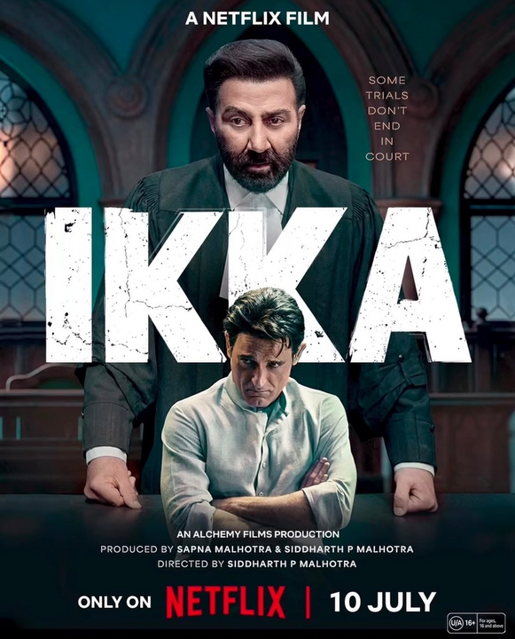 Son Koz Film Konusu ve Oyuncuları 2 Son Koz Film Konusu ve Oyunculari 2