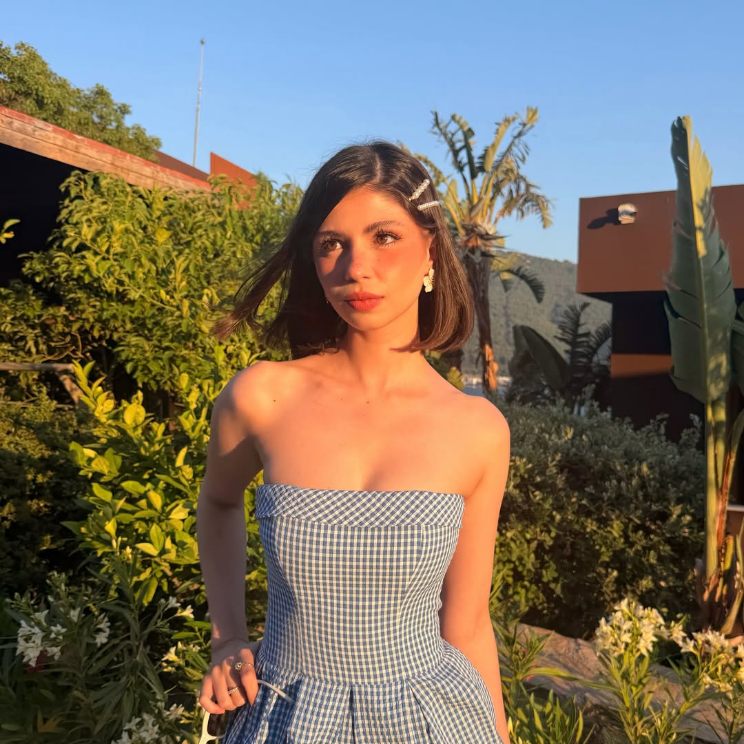 Zeynep Atılgan Kimdir? 5 Zeynep Atılgan Kimdir
