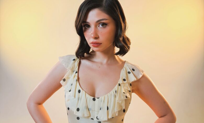 Zeynep Atılgan Kimdir? 1 Zeynep Atilgan Kimdir 4