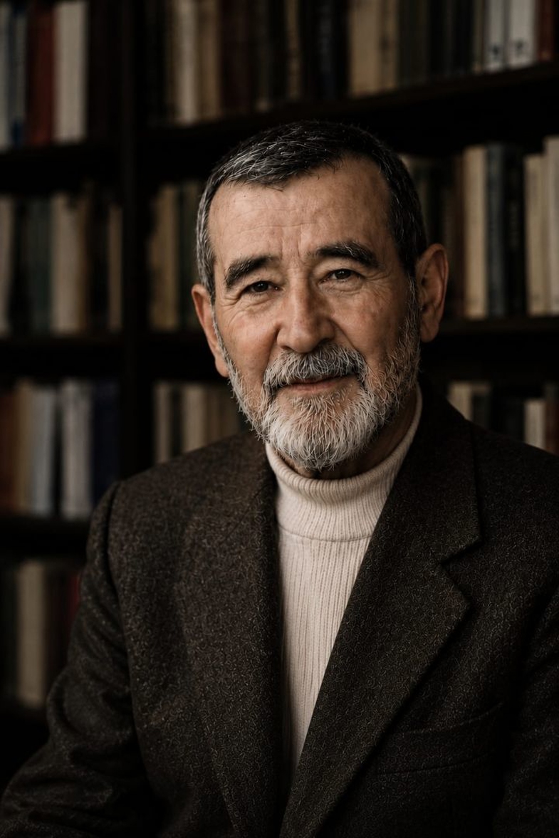 Ahmet Telli Kimdir? 2 Ahmet Telli